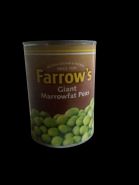 Farrow Giant Peas-538g